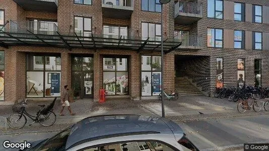 Lejligheder til leje i København SV - Foto fra Google Street View