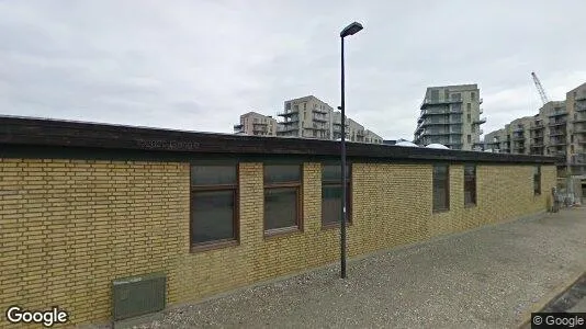 Lejligheder til leje i København SV - Foto fra Google Street View