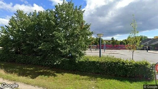 Lejligheder til leje i Greve - Foto fra Google Street View