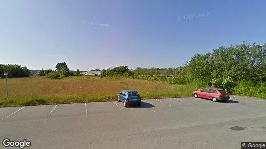 Lejligheder til leje i Svenstrup J - Foto fra Google Street View