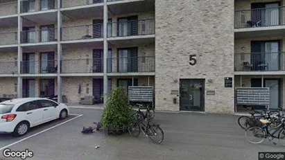 Lejligheder til leje i Frederikssund - Foto fra Google Street View