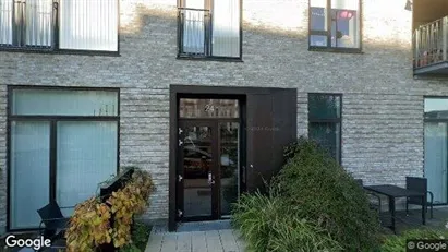 Lejligheder til leje i København SV - Foto fra Google Street View