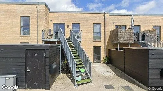 Lejligheder til leje i Horsens - Foto fra Google Street View