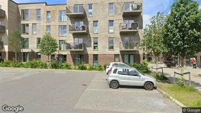 Lejligheder til leje i Risskov - Foto fra Google Street View