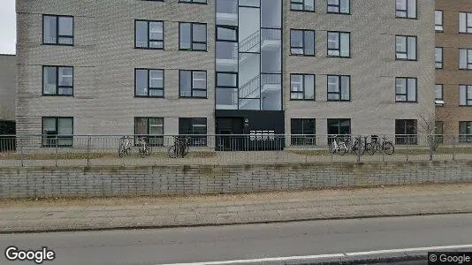 Lejligheder til leje i Odense C - Foto fra Google Street View