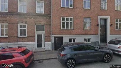 Lejligheder til leje i Randers C - Foto fra Google Street View