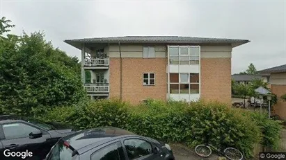 Lejligheder til leje i Støvring - Foto fra Google Street View