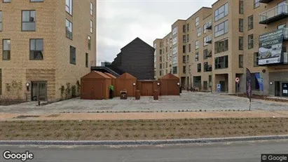 Lejligheder til leje i Odense C - Foto fra Google Street View