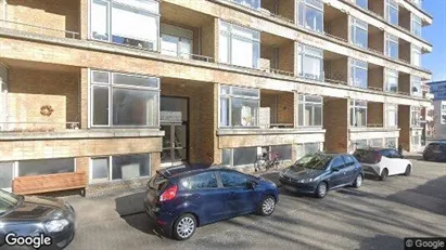 Lejligheder til leje i Aalborg Centrum - Foto fra Google Street View