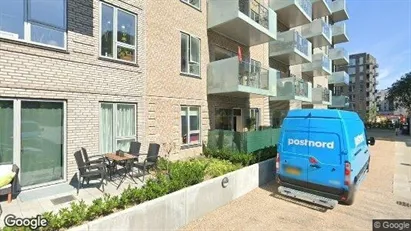 Lejligheder til leje i København S - Foto fra Google Street View