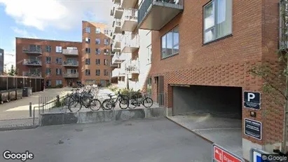 Lejligheder til leje i København S - Foto fra Google Street View