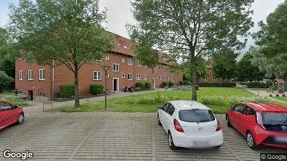 Lejligheder til leje i Kolding - Foto fra Google Street View
