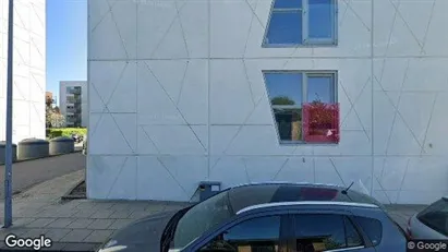 Lejligheder til leje i Nørresundby - Foto fra Google Street View