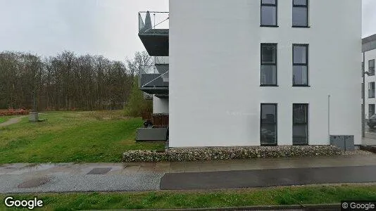 Lejligheder til leje i Farum - Foto fra Google Street View