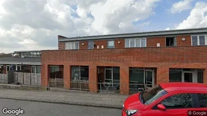 Lejligheder til leje i Odense N - Foto fra Google Street View