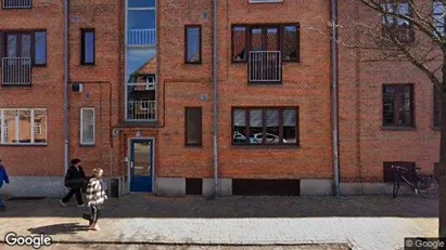Lejligheder til leje i Odense C - Foto fra Google Street View