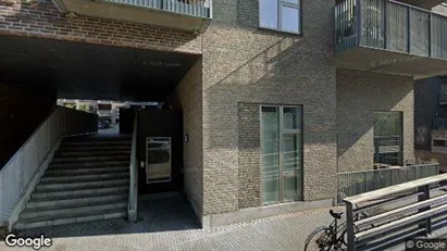 Lejligheder til leje i København SV - Foto fra Google Street View