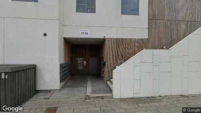 Lejligheder til leje i København S - Foto fra Google Street View