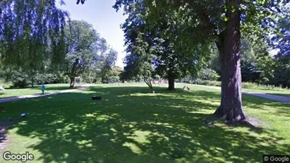 Lejligheder til leje i Odense C - Foto fra Google Street View