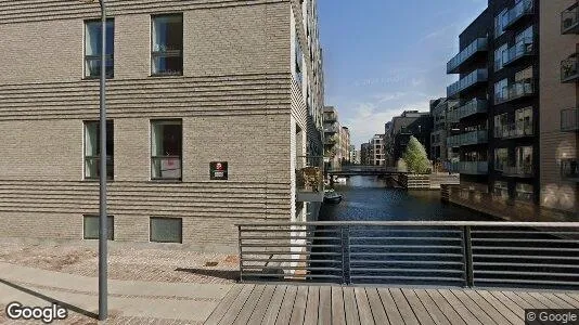 Lejligheder til leje i København SV - Foto fra Google Street View