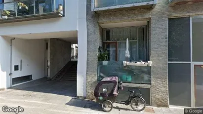 Værelser til leje i København SV - Foto fra Google Street View