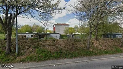 Lejligheder til leje i Taastrup - Foto fra Google Street View