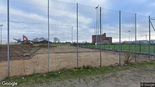 Lejligheder til leje i Østerbro - Foto fra Google Street View