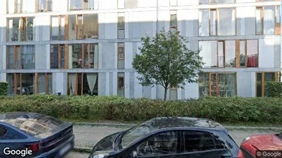 Lejligheder til leje i København SV - Foto fra Google Street View