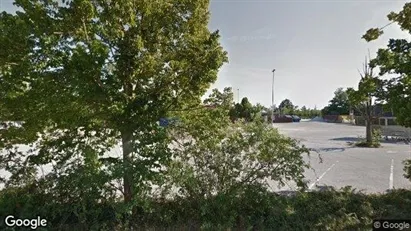 Lejligheder til leje i Tilst - Foto fra Google Street View