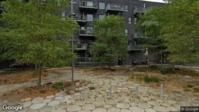 Lejligheder til leje i Tilst - Foto fra Google Street View