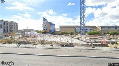 Lejligheder til leje i Taastrup - Foto fra Google Street View