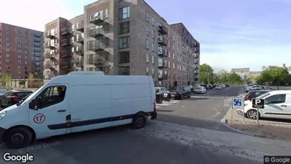 Lejligheder til leje i Herlev - Foto fra Google Street View