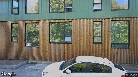 Lejligheder til leje i Søborg - Foto fra Google Street View