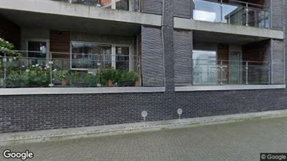Lejligheder til leje i Aalborg Centrum - Foto fra Google Street View