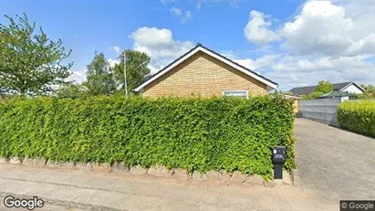 Lejligheder til leje i Kerteminde - Foto fra Google Street View