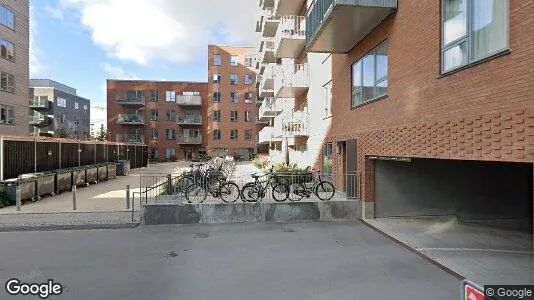 Lejligheder til leje i København S - Foto fra Google Street View