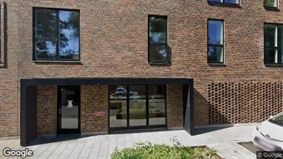 Lejligheder til leje i Søborg - Foto fra Google Street View