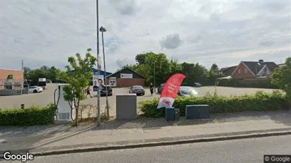 Lejligheder til leje i Viby J - Foto fra Google Street View