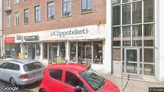 Lejligheder til leje i Randers C - Foto fra Google Street View