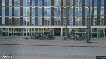 Lejligheder til leje i Valby - Foto fra Google Street View