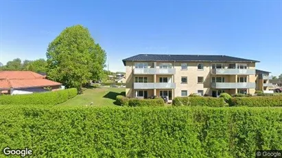 Lejligheder til leje i Hadsund - Foto fra Google Street View