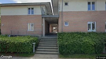 Lejligheder til leje i Brovst - Foto fra Google Street View