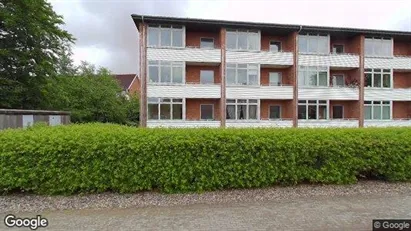 Lejligheder til leje i Holstebro - Foto fra Google Street View