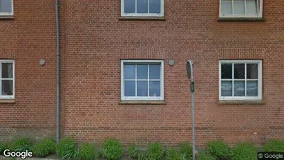 Lejligheder til leje i Holstebro - Foto fra Google Street View