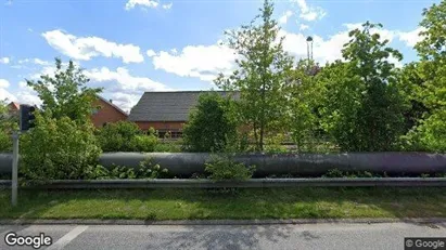 Lejligheder til leje i Herning - Foto fra Google Street View