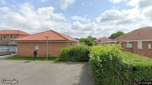 Lejligheder til leje i Herning - Foto fra Google Street View