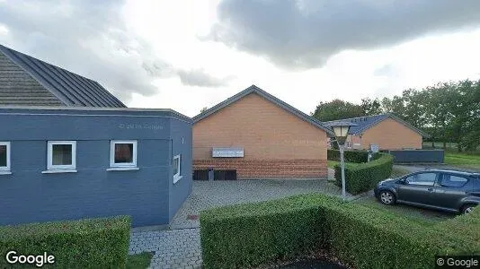 Lejligheder til leje i Holstebro - Foto fra Google Street View