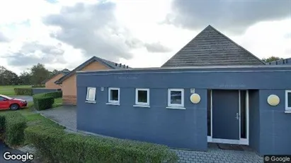 Lejligheder til leje i Holstebro - Foto fra Google Street View