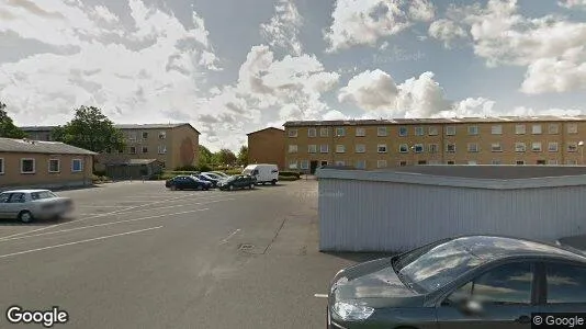 Lejligheder til leje i Holstebro - Foto fra Google Street View