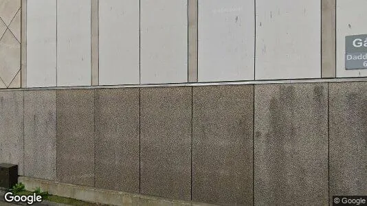 Lejligheder til leje i Esbjerg Ø - Foto fra Google Street View